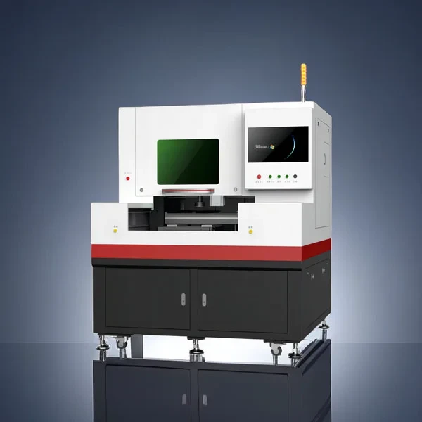 Laser Cutting Machine