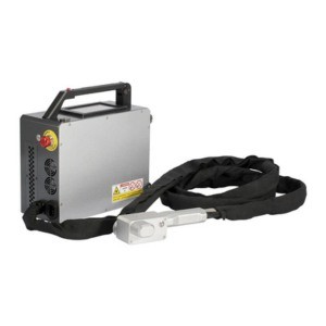 50W Laser Cleaning Machine