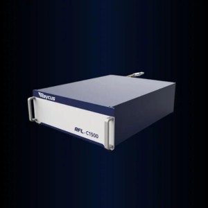 300W – 6000W CW Fiber Laser Source | Single Module Series