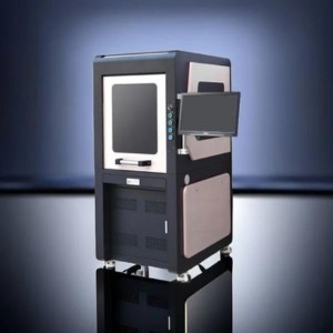 Large Closed Laser Marking & Engraving Machine – CL Series