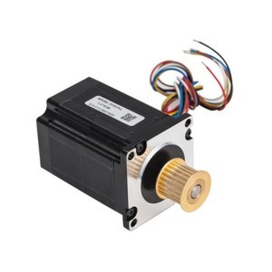 573S15-L 3-Phase NEMA23 Stepper Motor