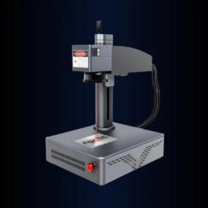 Mini Laser Marking & Engraving Machine – M Series