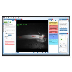 WELDSTUDIO Laser Welding Software + Controller