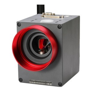 G3 PRO Input Aperture 10mm 2.5D Fiber Laser Galvo Scanner Head