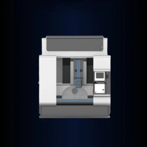 5 Axis Texture Laser Engraving Machine – LE Series