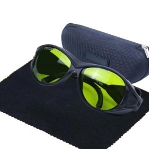 Laser Eyewear Glass