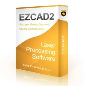 EZCAD2 Laser Software + LMC Controller