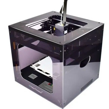 Laser 3D Printer