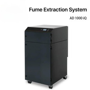 Fume Extraction System AD 1000 iQ