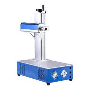 Protable Marking Machine Cabinet For Laser Marking Machine