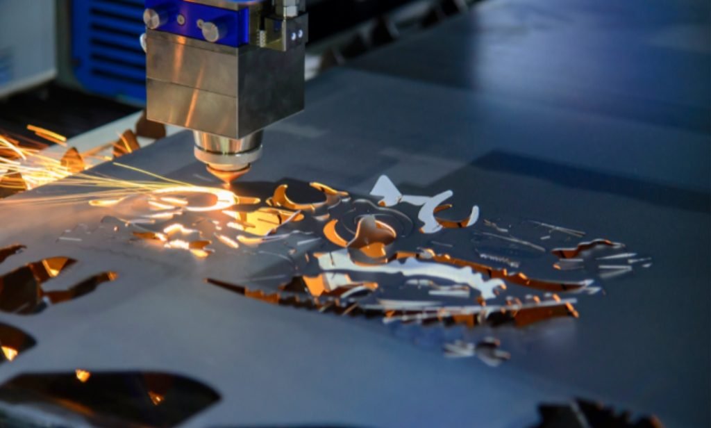 Laser Cutting