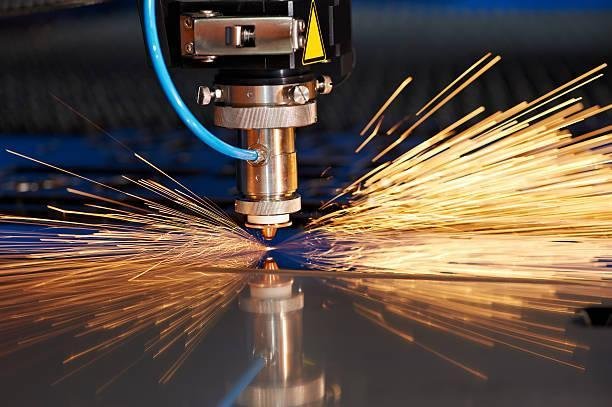Future of laser technology