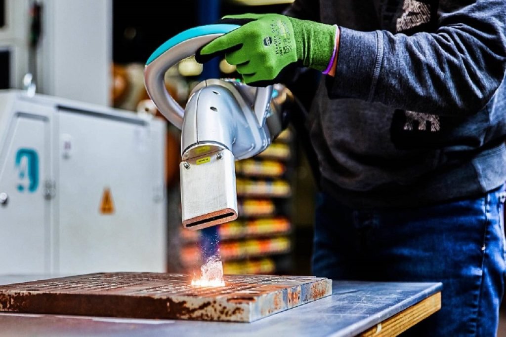Laser Applications