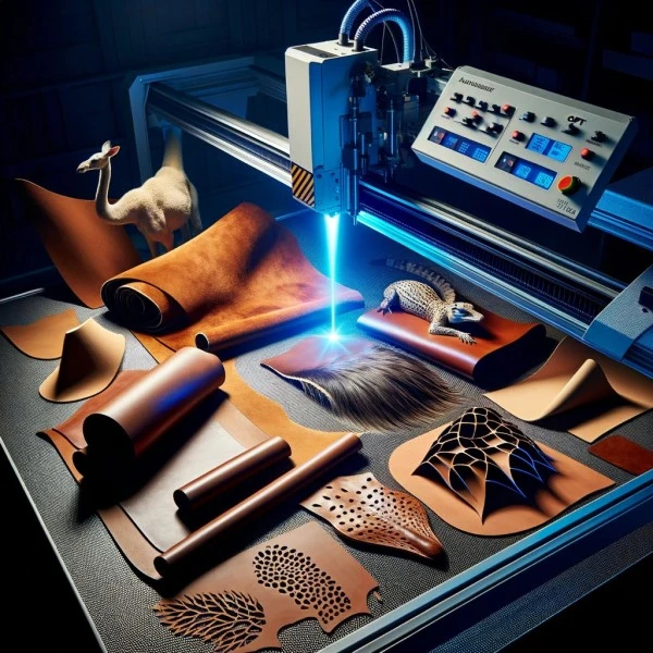 laser machine metal cutting