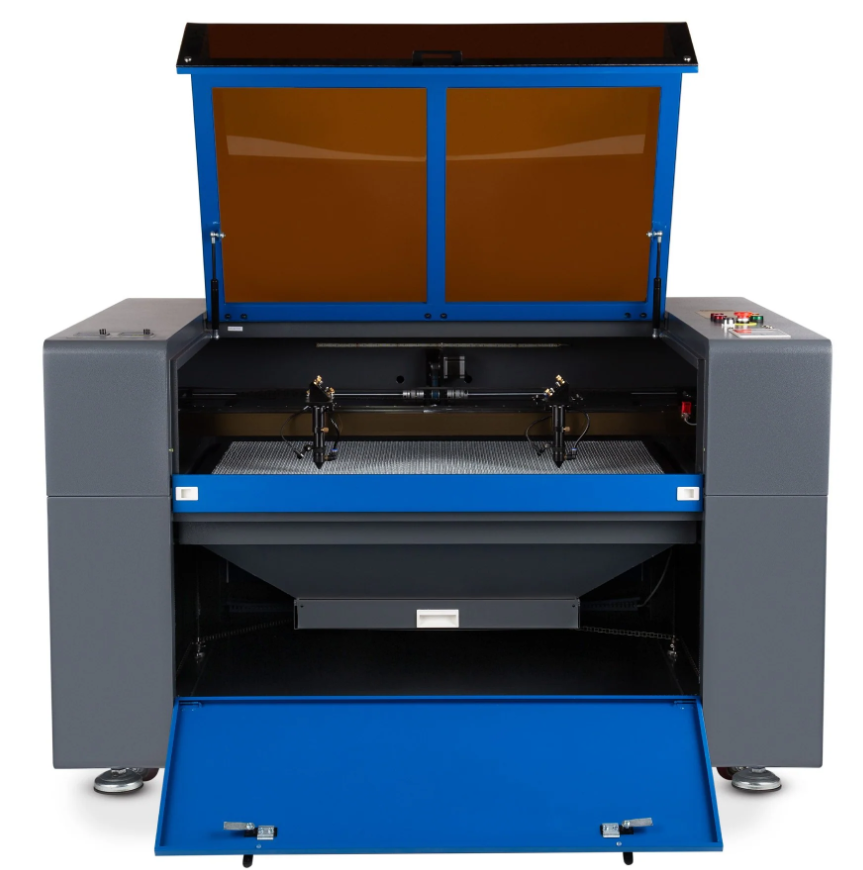 Laser Engraver