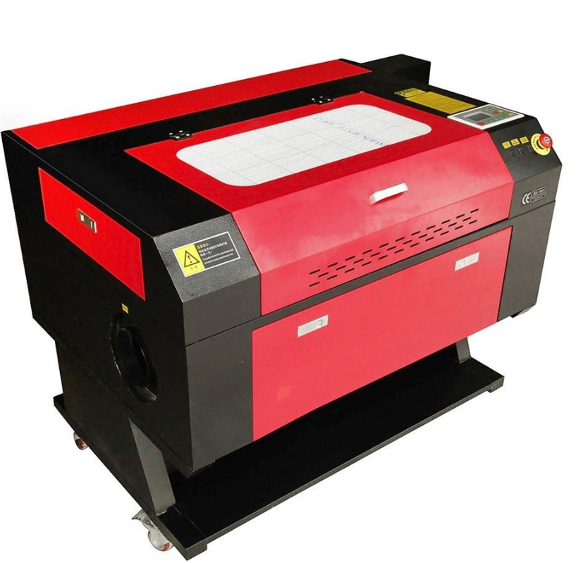 laser engraver
