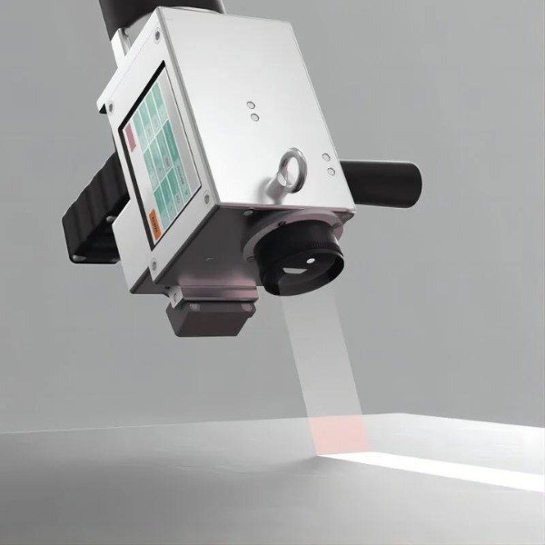 laser machine beauty