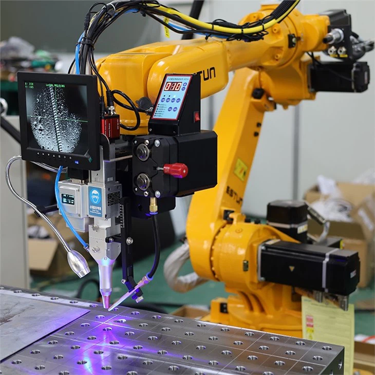 Laser Solutions